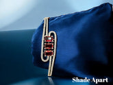 Diamond bracelet